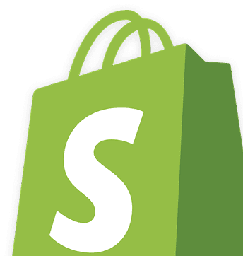 Shopify-Tasche
