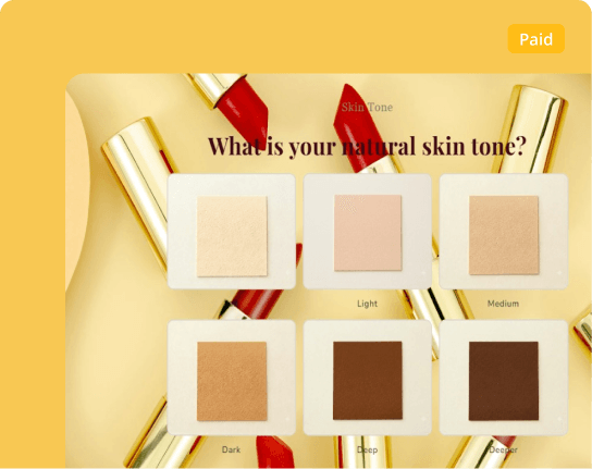 Lipstick Shade Finder