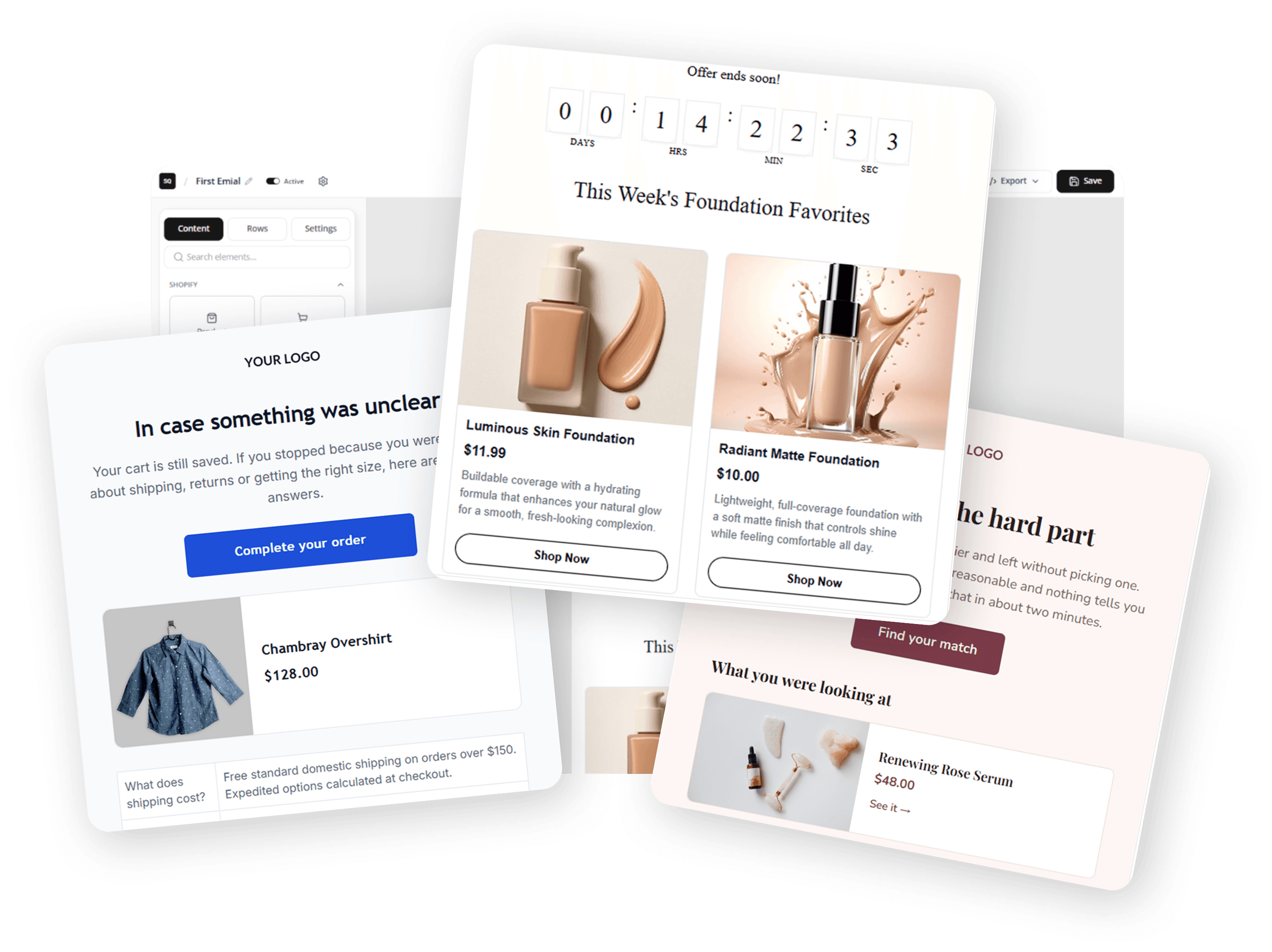 Let AI Write Your Follow-Up Emails